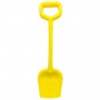Дитяча іграшка "Лопата велика", 48 см (жовта) (Bamsic)