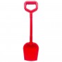Дитяча іграшка "Лопата велика", 48 см (червона) (Bamsic)