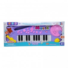 Детское пианино 