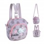 Рюкзак дитячий "Hello kitty" (17х19 см) (Kite)