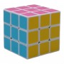 Логическая игра "Кубик Рубика" 3х3 (5.5 см) (MiC)