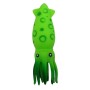 Іграшка-антистрес "Кальмар" (зелений) (MiC)
