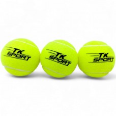Мяч для тенниса (3 шт.)
