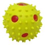 Іграшка-антистрес "Мʼячик з орбізами" (жовтий) (MiC)