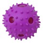 Игрушка-атистресс "Мячик с орбизами" (фиолетовый) (MiC)