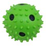 Игрушка-атистресс "Мячик с орбизами" (зеленый) (MiC)