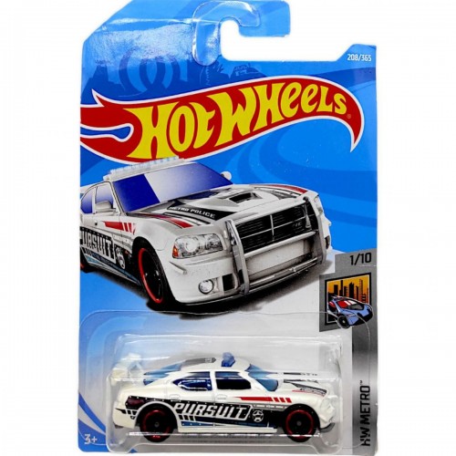Машинка "Hot wheels: Dodge charger drift" (оригінал) (MiC)