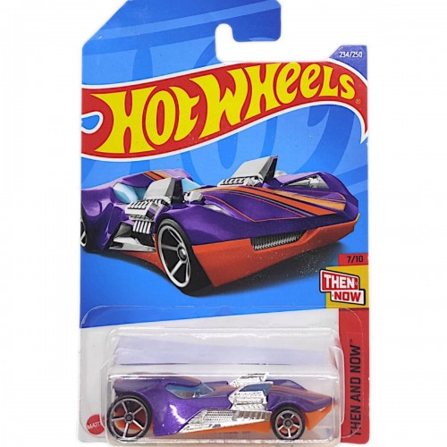 Машинка "Hot wheels: Twin mill lll" (оригінал) (MiC)