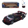 Машинка на радіокеруванні "Bugatti" (червоний) (MiC)