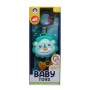 Погремушка-подвеска "Baby toys", лёва (MiC)