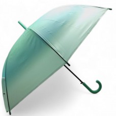 Зонт полуавтоматический 