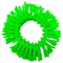 Браслет-антистресс "Ежик", зеленый (MiC)