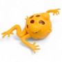 Іграшка-антистрес з орбізами "Жабка", помаранчева (MiC)