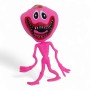 Іграшка-антистрес з орбізами "Хагі Вагі", рожевий (MiC)