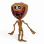 Іграшка-антистрес з орбізами "Хагі Вагі", коричневий (MiC)