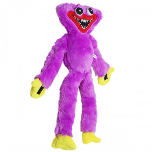 Мʼяка іграшка "Хагі Вагі", фіолетовий (MiC)