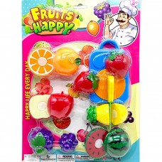 Игровой набор для резки фруктов 