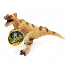 Динозавр вид 3