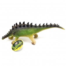 Динозавр резиновий 