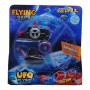Іграшка-запускач "Flying game", синій (MiC)