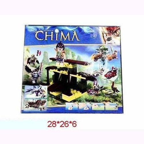 Конструктор "Legends of Chima" (Chima)