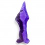 Мягкая игрушка "Скибиди Туалет", фиолетовая, 27 см (MiC)