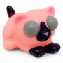 Іграшка-антистрес "Popping eyes", рожевий (MiC)