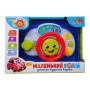 Музична іграшка "Кермо: Маленький водій" (укр) (TK Group)