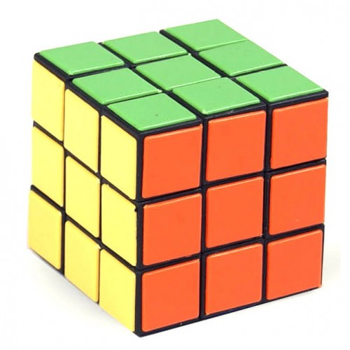 Кубик Рубика (3 х 3) (Країна іграшок)
