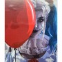 Картина по номерах "За червоною кулькою" 40х50 см (Оптифрост)