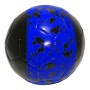 Мяч футбольный, размер №5 (синий) (MiC)