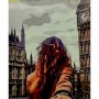 Картина по номерах "Лондон чекає" 40х50 см (Оптифрост)