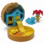 Игровой набор "Mini World Suitcase: Детская площадка" вид 1 (YAQILI)