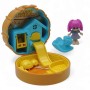 Игровой набор "Mini World Suitcase: Детская площадка" вид 3 (YAQILI)