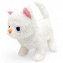 Интерактивный котик "Мой любимец", белый (MiC)