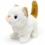 Интерактивный котик "Мой любимец", с рыжими ушками (MiC)