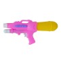 Водный пистолет с накачкой (31 см.), розовый (MiC)