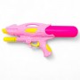 Водный пистолет с накачкой (33 см.), розовый (MiC)