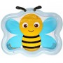 Бассейн надувной "Пчела", с распылителем, 127 х 28 х 102 см (Intex)