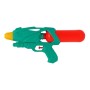 Водный пистолет пластиковый 31 см (зеленый) (MiC)