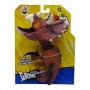 Іграшка-кусачка "Динозавр Трицератопс" (коричневий) (Huijixing toys)