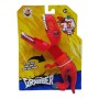 Іграшка-кусачка "Динозавр Тиранозавр" (червоний) (Huijixing toys)