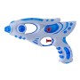 Водний пістолет "Космічний бластер", 20 см (блакитний) (MiC)