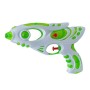 Водний пістолет "Космічний бластер", 20 см (зелений) (MiC)