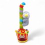 Музична іграшка-повторюшка "Цирк: Пінгвін" (MiC)