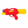 Водный пистолет с накачкой (30 см.), красный (MiC)