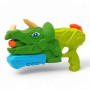 Водний пістолет "Динозавр: Трицератопс" з накачкою (MiC)