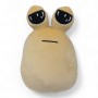 Мʼяка іграшка "Інопланетянин Pou (Поу)", 30 см (Копиця)