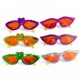 Дитячі сонцезахисні окуляри (мікс видів), 12 штук (MiC)