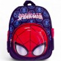 Рюкзак детский "Человек паук" (29 см.) (MiC)